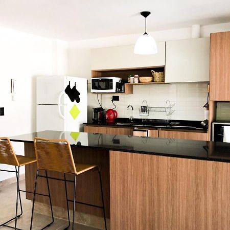 Ferienwohnung Dpto A Estrenar En Zona Exclusiva Mendoza Exterior foto