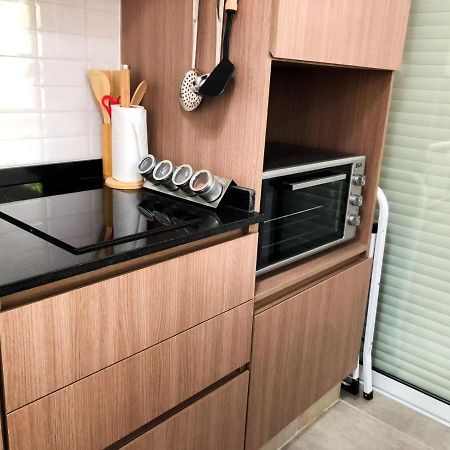 Ferienwohnung Dpto A Estrenar En Zona Exclusiva Mendoza Exterior foto