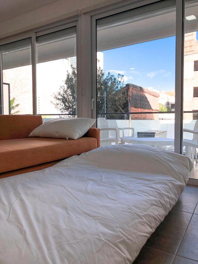 Ferienwohnung Dpto A Estrenar En Zona Exclusiva Mendoza Exterior foto