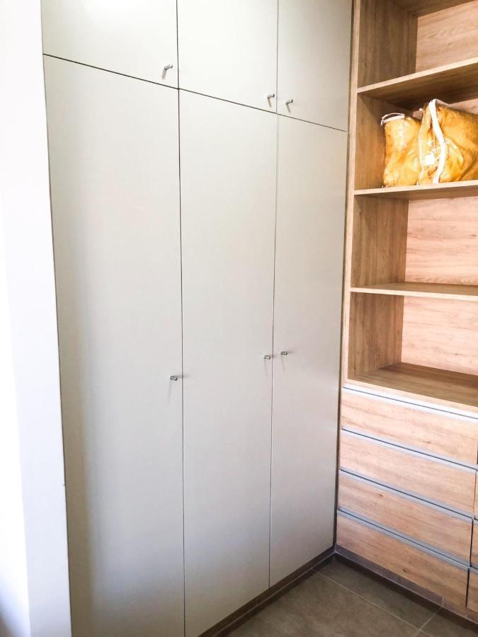 Ferienwohnung Dpto A Estrenar En Zona Exclusiva Mendoza Exterior foto