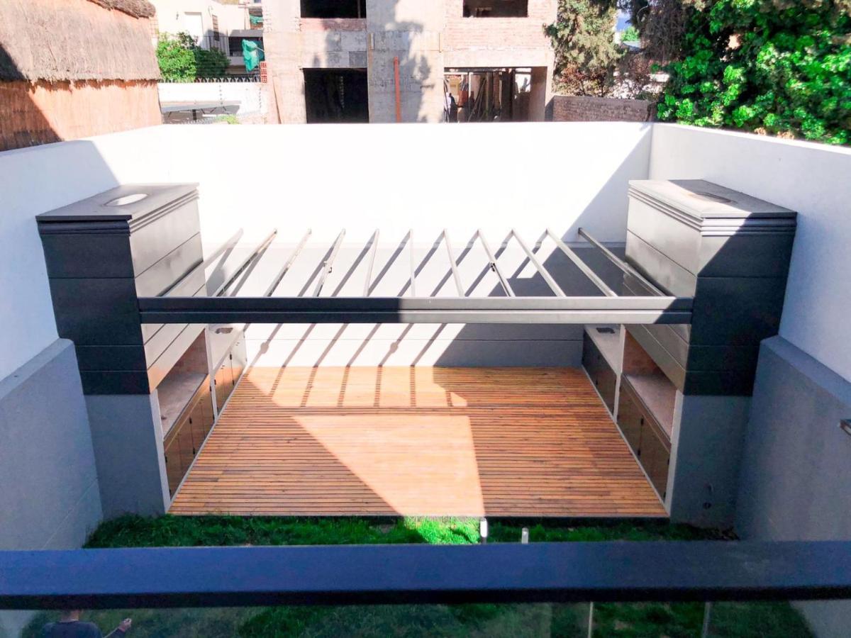 Ferienwohnung Dpto A Estrenar En Zona Exclusiva Mendoza Exterior foto
