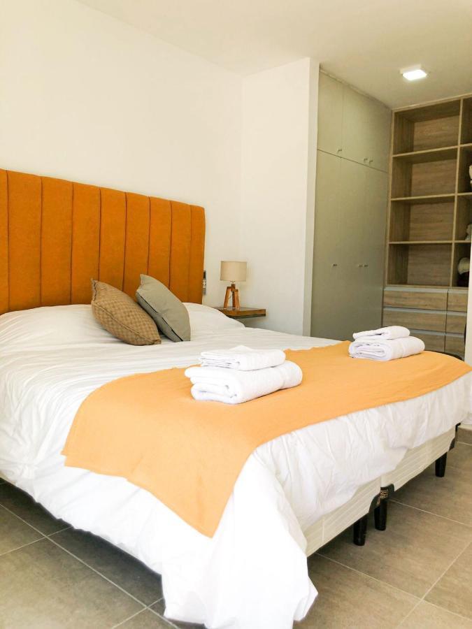Ferienwohnung Dpto A Estrenar En Zona Exclusiva Mendoza Exterior foto