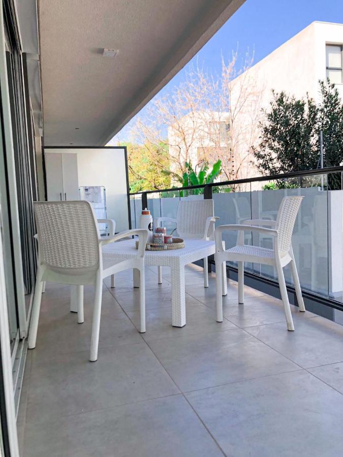 Ferienwohnung Dpto A Estrenar En Zona Exclusiva Mendoza Exterior foto